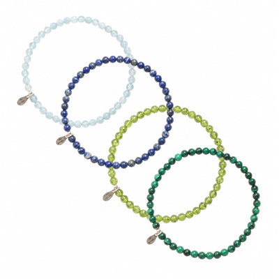 Taurus Bracelet Set