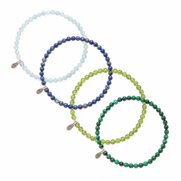 Taurus Bracelet Set