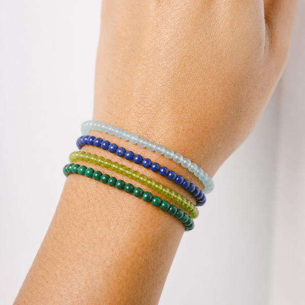 Taurus Bracelet Set