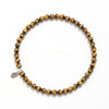 Tiger Eye Energy Bracelet