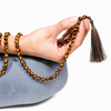 Tiger Eye Mala - High-Energy Gemstones