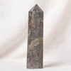 Dragon Bloodstone Obelisk - AAA Premium Quality