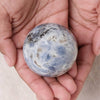 Light Blue swatch