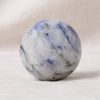 Rare Kyanite Sphere with Tripod - AAA Premium Quality