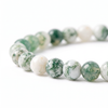 Tree Agate Energy Bracelet