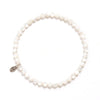 Tridacna Shell Energy Bracelet