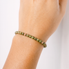 Unakite Energy Bracelet