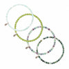 Virgo Bracelet Set