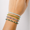 Virgo Bracelet Set