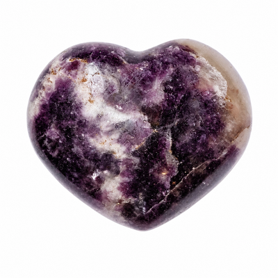 lepidolite