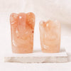 Yellow Aventurine Ganesh