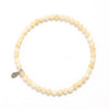 Yellow Jade Energy Bracelet