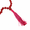 Carnelian Mala - High-Energy Gemstones