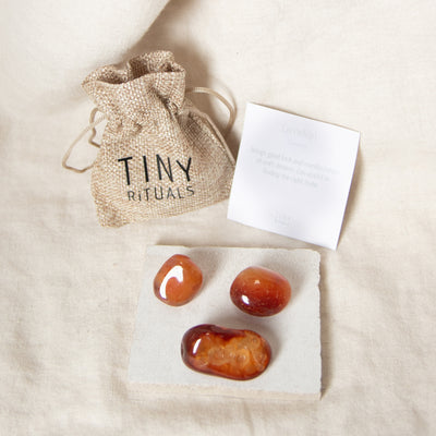 carnelian