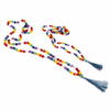 Chakra Psychic Mala - High-Energy Gemstones