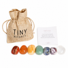 Chakra Gift Set - 7 Recharging Stones
