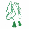 Green Aventurine Mala - High-Energy Gemstones
