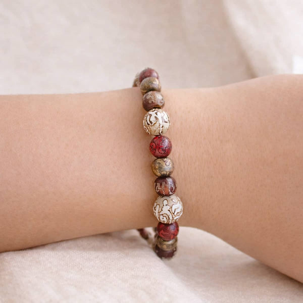 Hermit Healing Bracelet