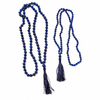 Lapis Lazuli Mala - High-Energy Gemstones