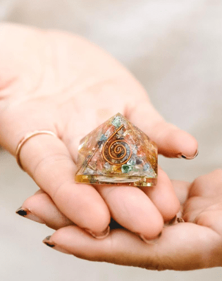 Spiritual Jewelry Inspired By Sacred Meaning // Tiny Rituals