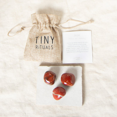 red jasper