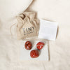 Red Jasper Stone Gift Set
