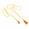 Citrine Mala - High-Energy Gemstones