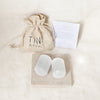 Selenite Stone Gift Set