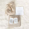 Selenite Stone Gift Set