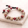Hermit Healing Bracelet