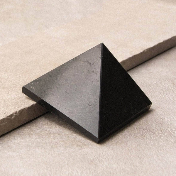 Shungite Pyramid