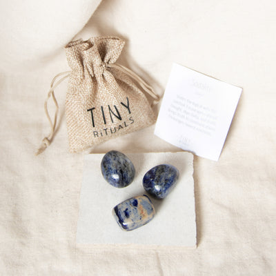 sodalite