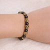 Tibetan Skull Bracelet