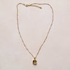 Gold swatch