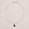 Silver swatch