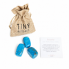 Turquoise Howlite Stone Gift Set