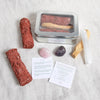 Dragon's Blood/White Sage Smudge Gift Pack