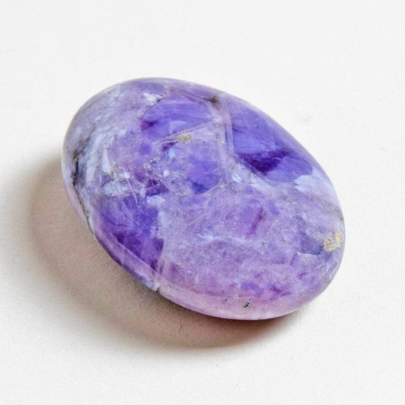 Amethyst Palm Stone