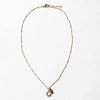 Gold swatch