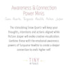 Awareness & Connection Pack