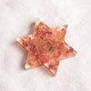 swatch Carnelian
