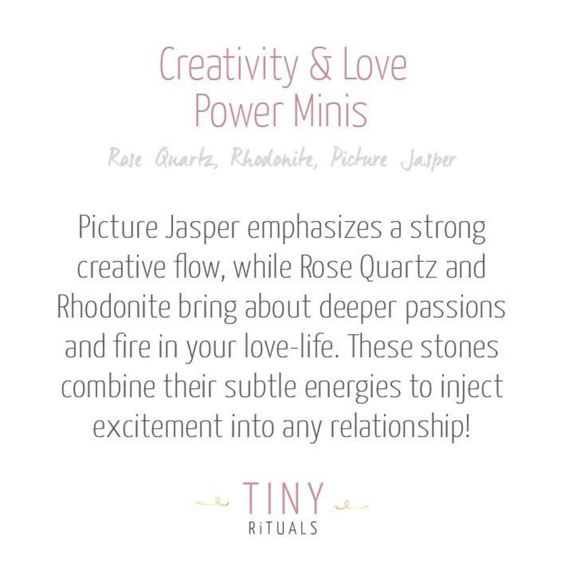 Creativity & Love Pack