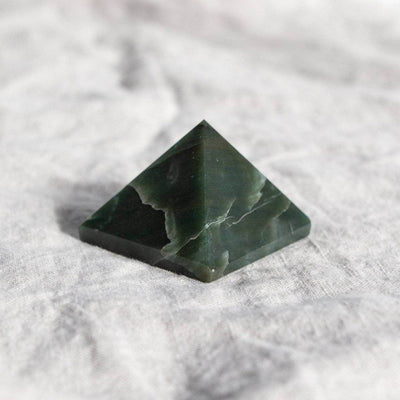 green jade