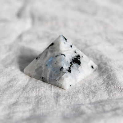 rainbow moonstone