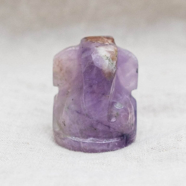 Amethyst Ganesh