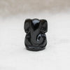 Black Obsidian Ganesh