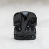 Black Obsidian Ganesh