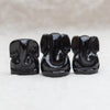 Black Obsidian Ganesh