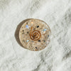 Rainbow Moonstone swatch