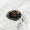 Black Tourmaline swatch